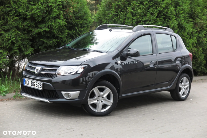 Dacia Sandero Stepway - 3