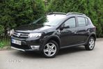 Dacia Sandero Stepway - 3