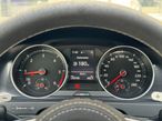 VW Golf 2.0 TDI GTD DSG - 21