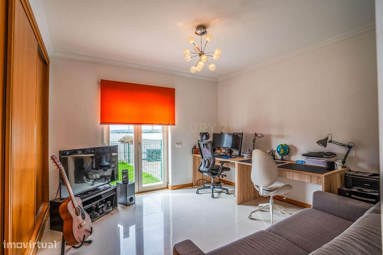 Moradia T4 | Colina Verde | Caldas da Rainha-33