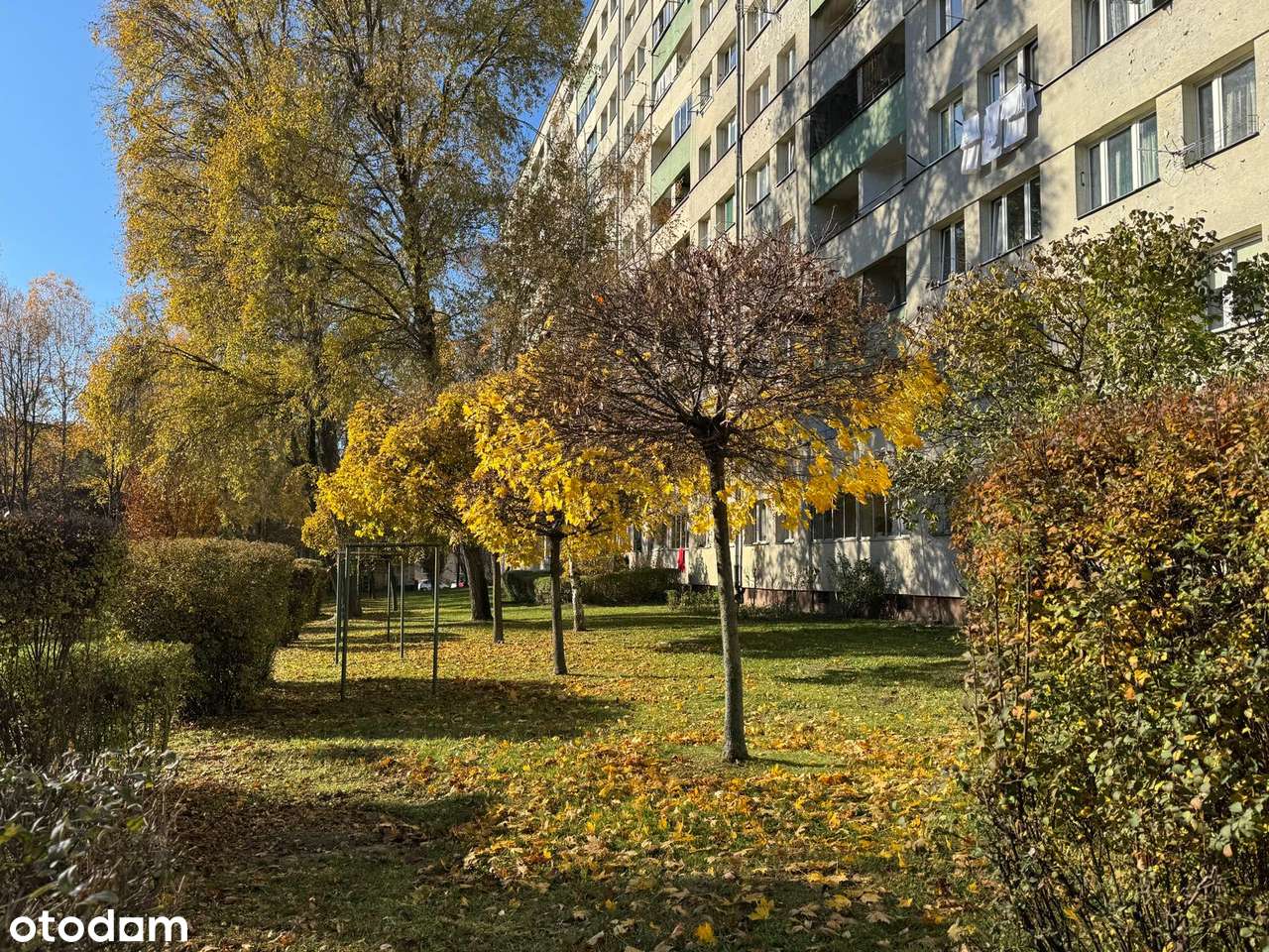 Bezpośrednio / 3 pokoje/ 45m / balkon / winda / pełne AGD / słoneczne-16