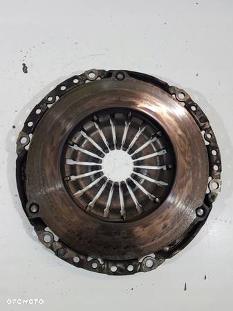 KOŁO DWUMASOWE 55557313 ASTRA H 2.0 TURBO Z20LER - 7