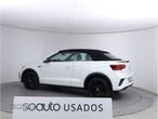 VW T-Roc Cabrio 1.5 TSI R-Line DSG - 10