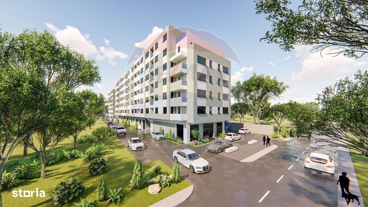 Garsoniera de vanzare - Berceni - Imagine principală: 2/3