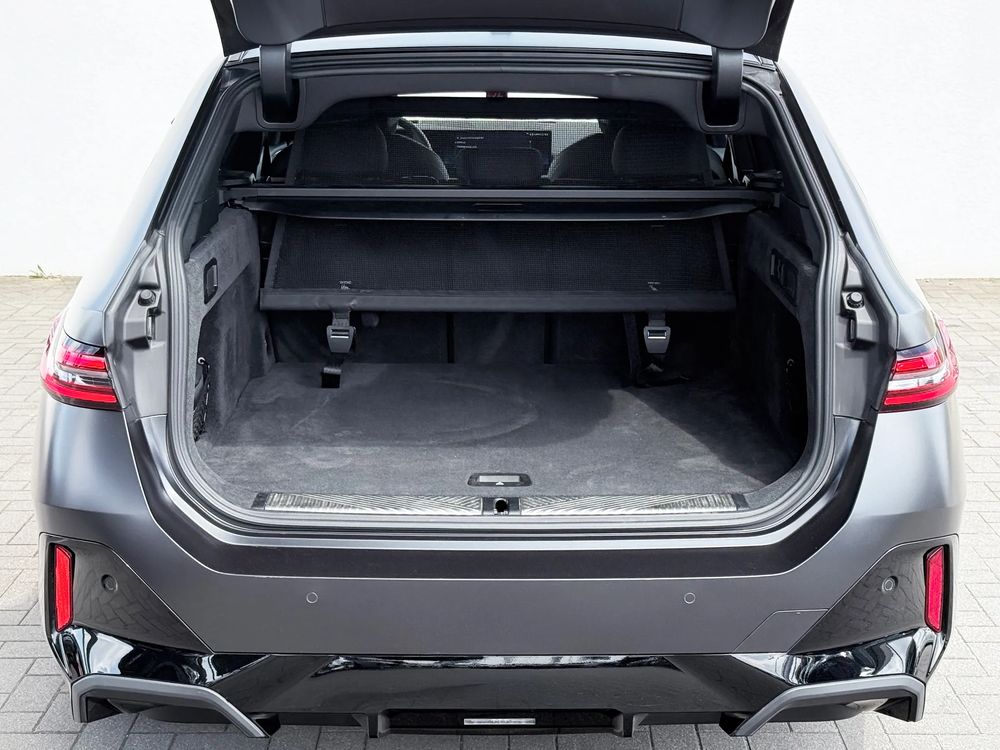 BMW Seria-5 520D XDRIVE 2.0 Diesel 197 KM — zdjęcie 7