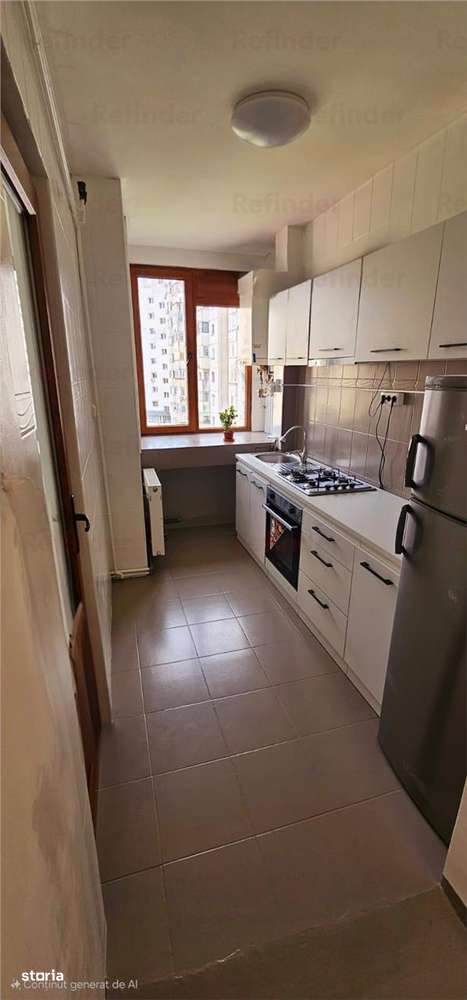 Apartament 4 camere recent renovat | centrala proprie | semimobilat si-7