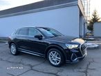 Audi Q3 2.0 40 TDI S tronic quattro S Line - 15