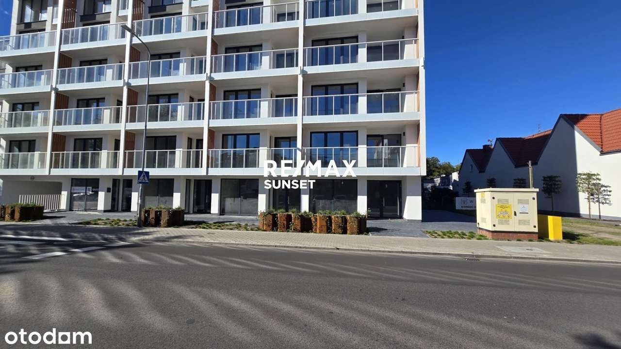 Lokal 108 m² z ogródkiem – West Park – Zachodni Kołobrzeg - Pełny obrazek: 5/18