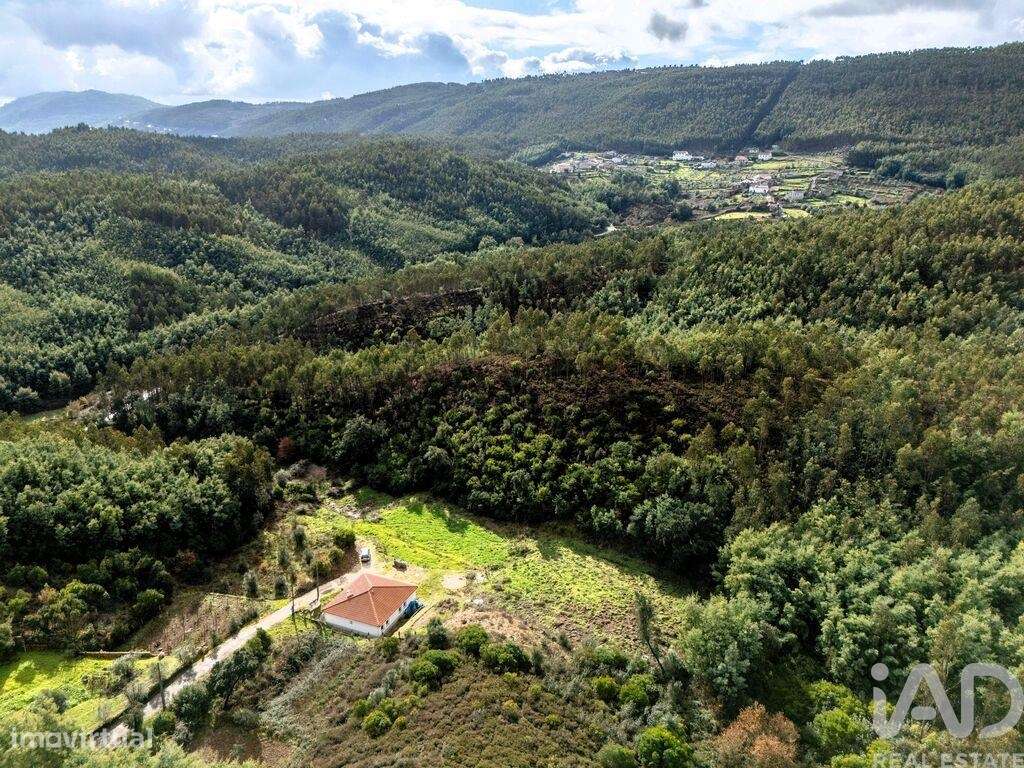 Moradia T2 em Friúmes e Paradela de 102,2 m2 - Grande imagem: 5/33