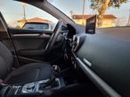 Audi A3 Sportback 1.0 TFSI S tronic - 32