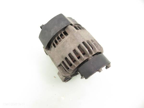 ALTERNATOR FIAT PUNTO I 1.1 63321604 - 2