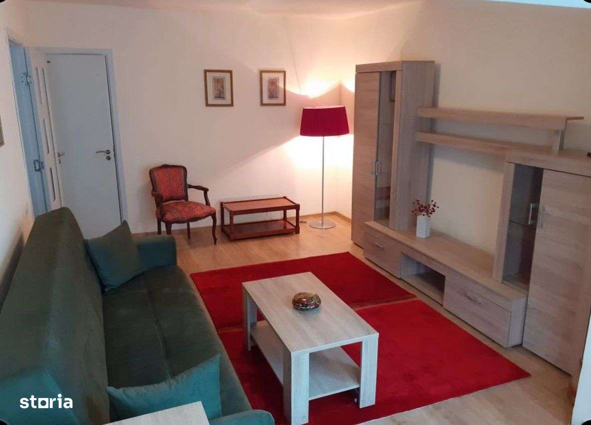 Apartament 2 camere, zona Centrul Civic-2