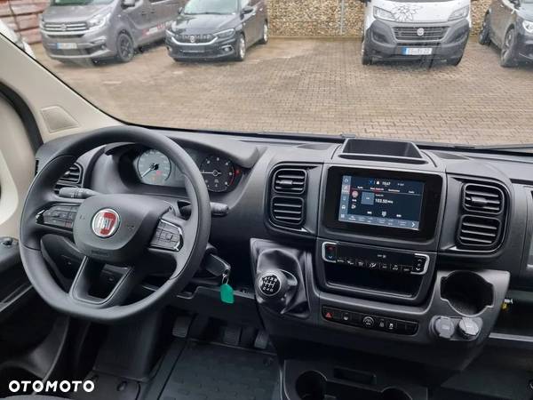 Fiat Ducato L4H2 180KM - 6