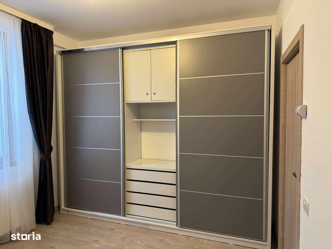 Apartament Complet Mobilat si Utilat - Imagine principală: 5/9