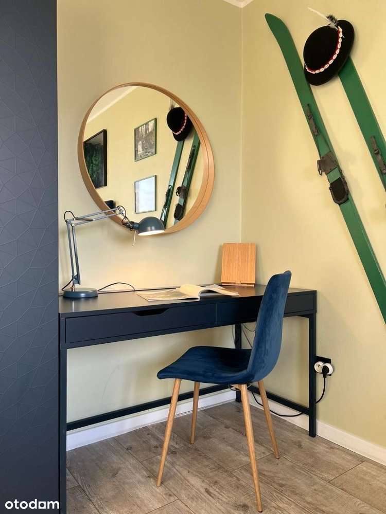 Okazja - Sprzedam apartament inwestycyjny w Szczawnicy - Pełny obrazek: 4/20