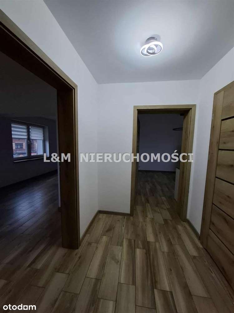 Dom w Leszczynach z dużym potencjałem !!-11