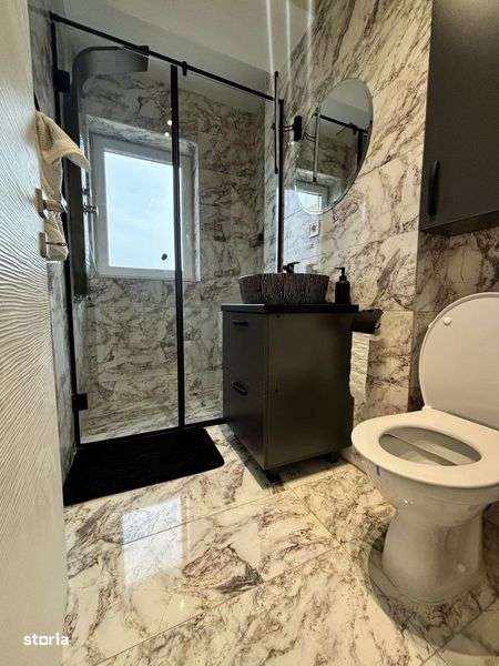 Ultracentral Apartament Lux, Nou 1 camera cu garaj închiriere - Imagine principală: 5/8