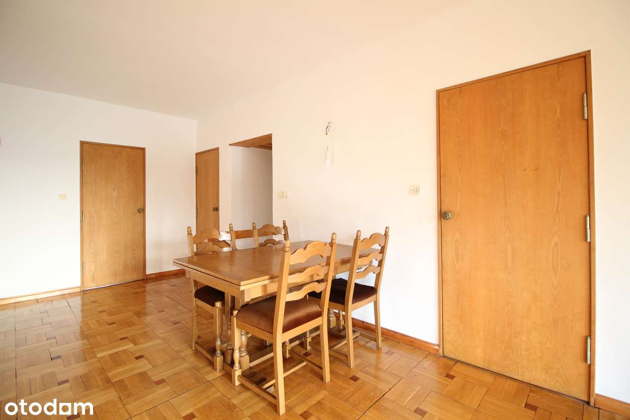 Dom z ogrodem i garażem - Na poznańskim Grunwaldzie - Pełny obrazek: 5/20