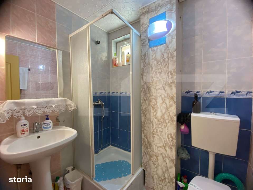 Apartament de inchiriat, 48 mp, zona Cetate - Imagine principală: 4/5