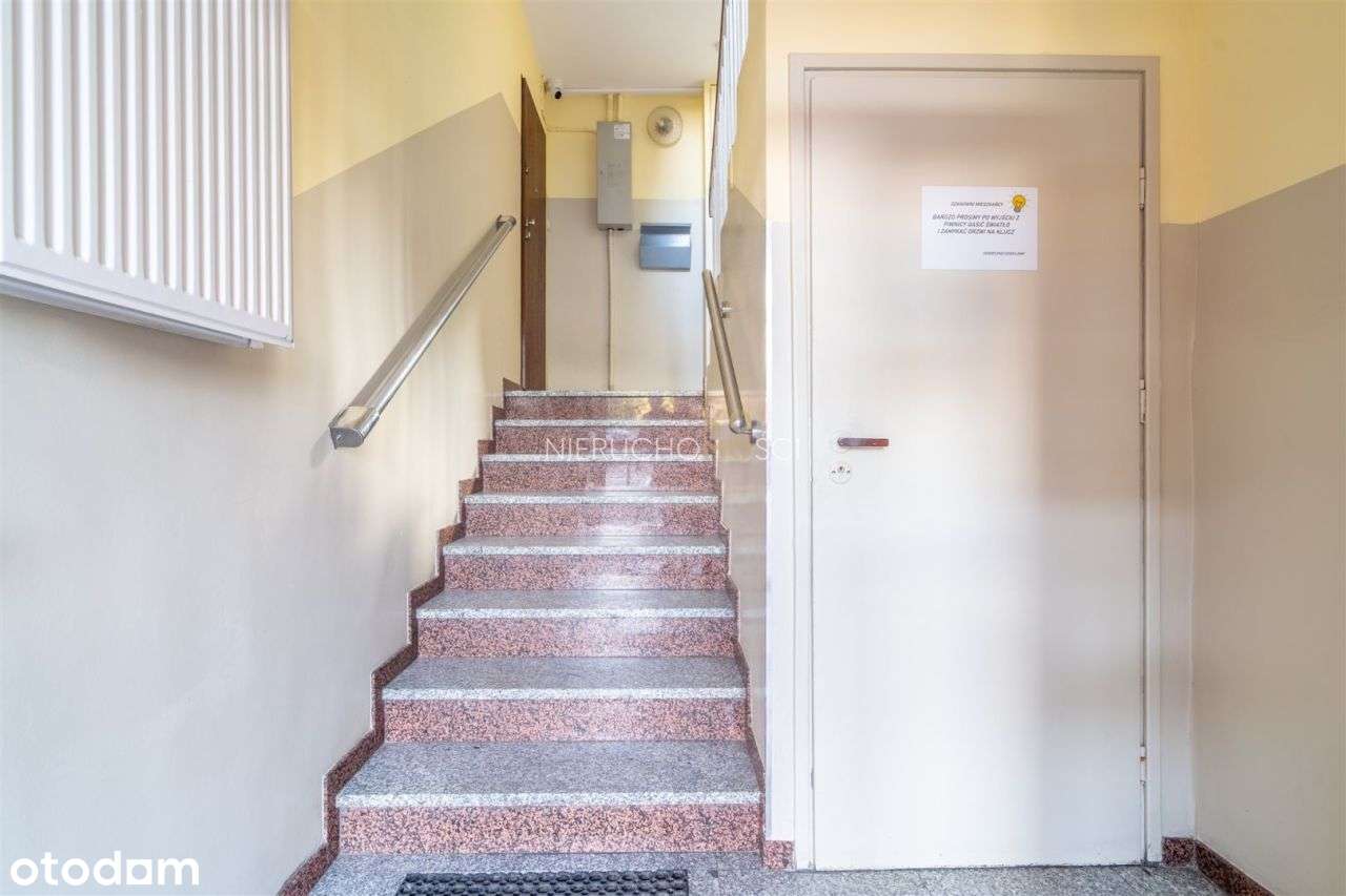 Dwustronne / Rozkładowe / Balkon / Winda / Parking-12