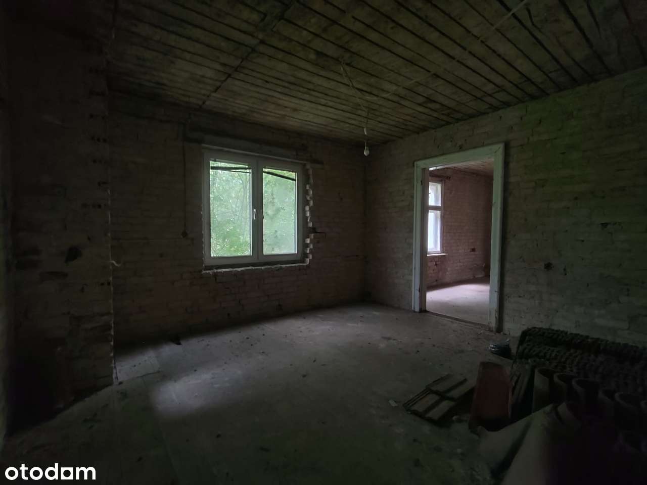 Dom w Samym Centrum Kwidzyna-8