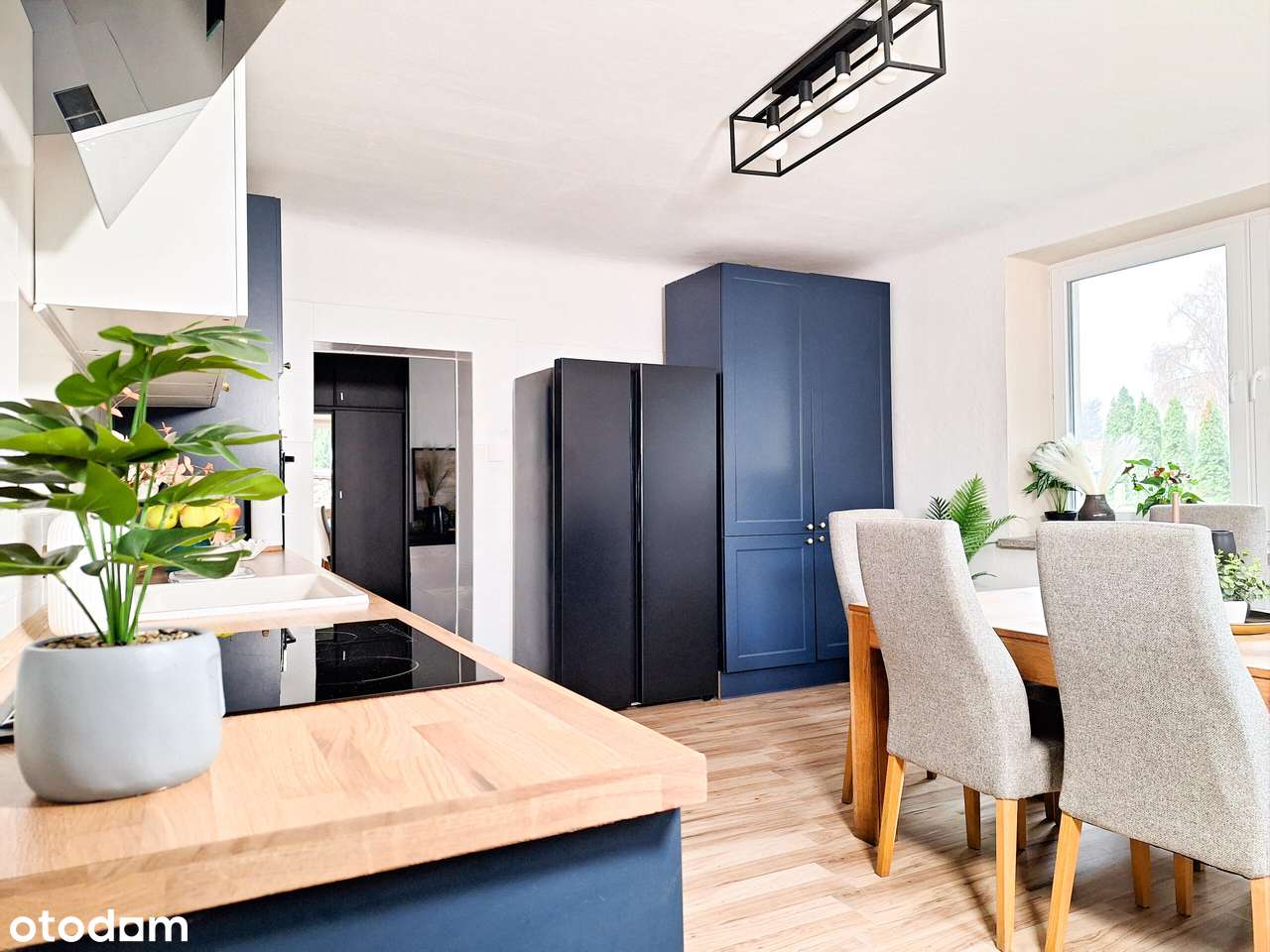 Wyjątkowy dom z duszą • 215 m² • działka 1200 m² • Grodzisk Mazowiecki-2