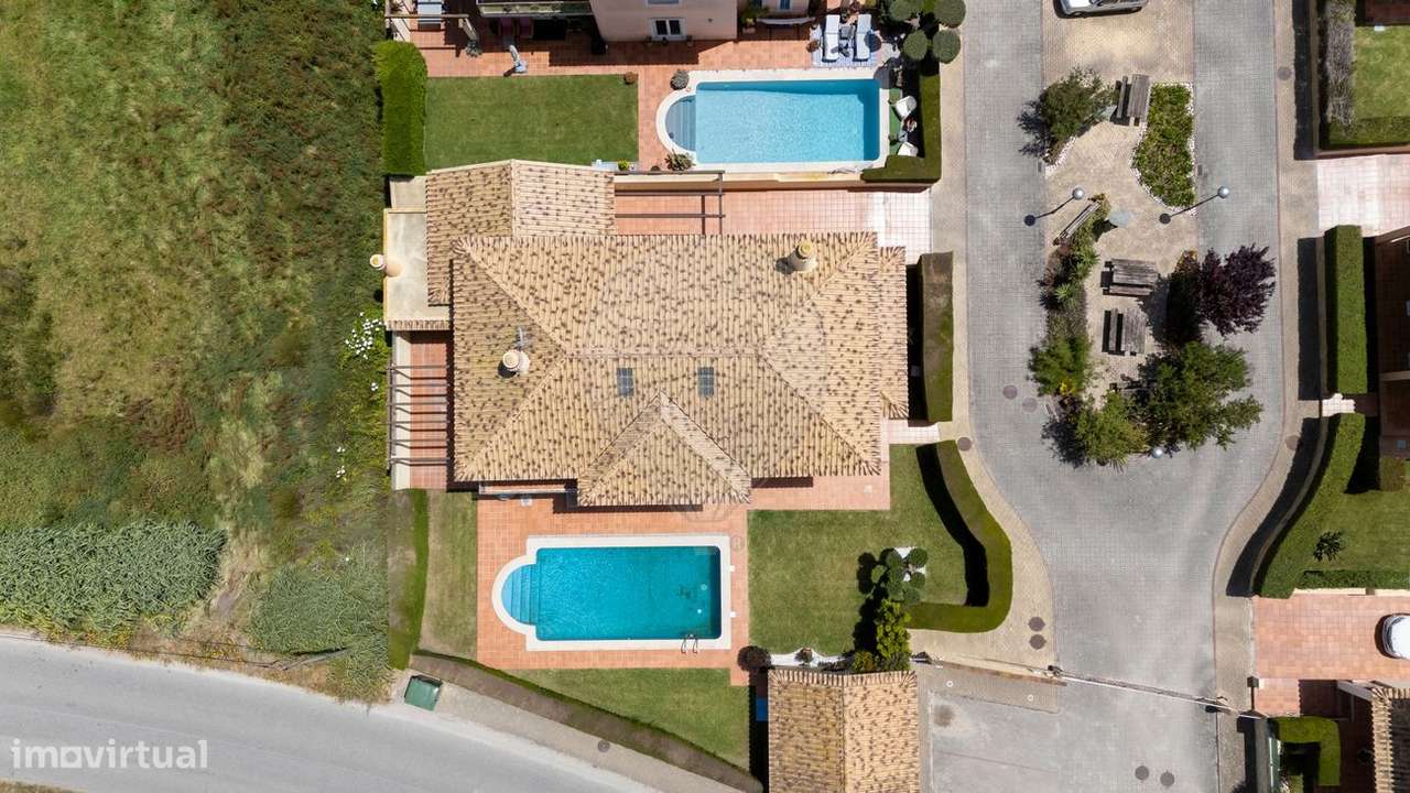 Moradia T4 para venda - Grande imagem: 4/43