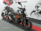 KTM Duke - 3