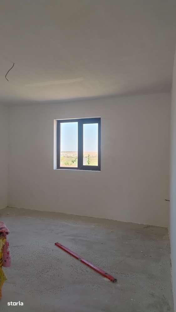 Casa cu mansardă in Valu lui Traian-5