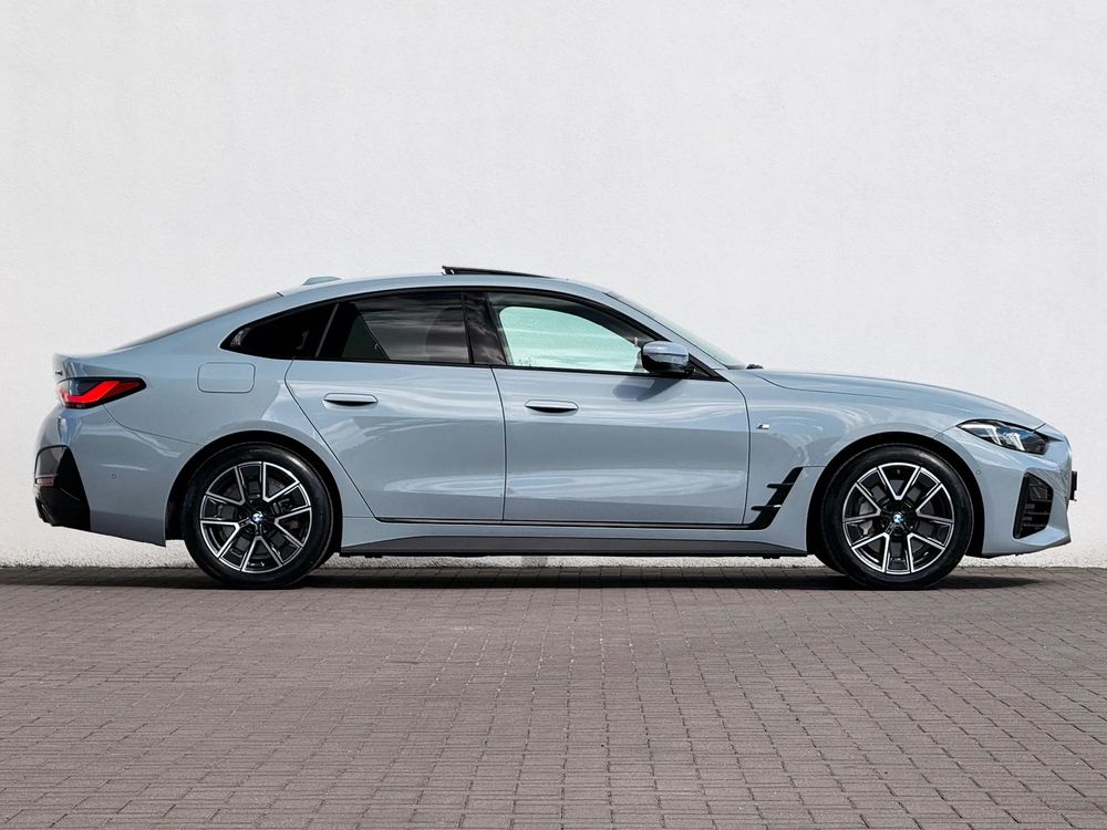 BMW Seria-4 430I XDRIVE M Sport 2.0 Benzyna 258 KM — zdjęcie 3
