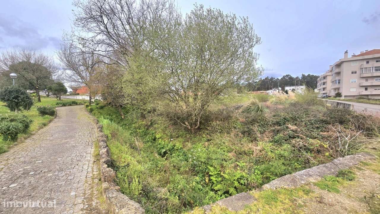 Excelente Terreno em S. Roque com capacidade de construção! - Grande imagem: 5/10