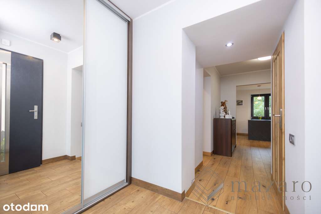 Nieruchomość dla Wymagających - Wysoki Standard-11