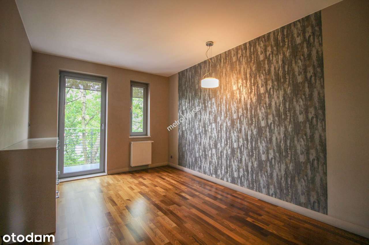 Stylowy apartament z dwoma balkonami | winda | garaż-7