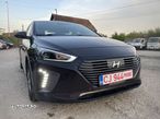 Hyundai IONIQ Hybrid 1.6 GDI Premium - 3