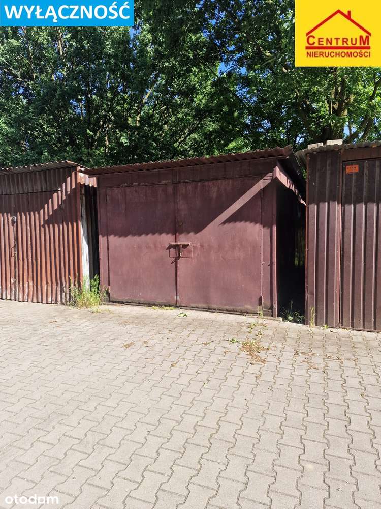 M-4 z balkonem na I piętrze + GARAŻ !-19