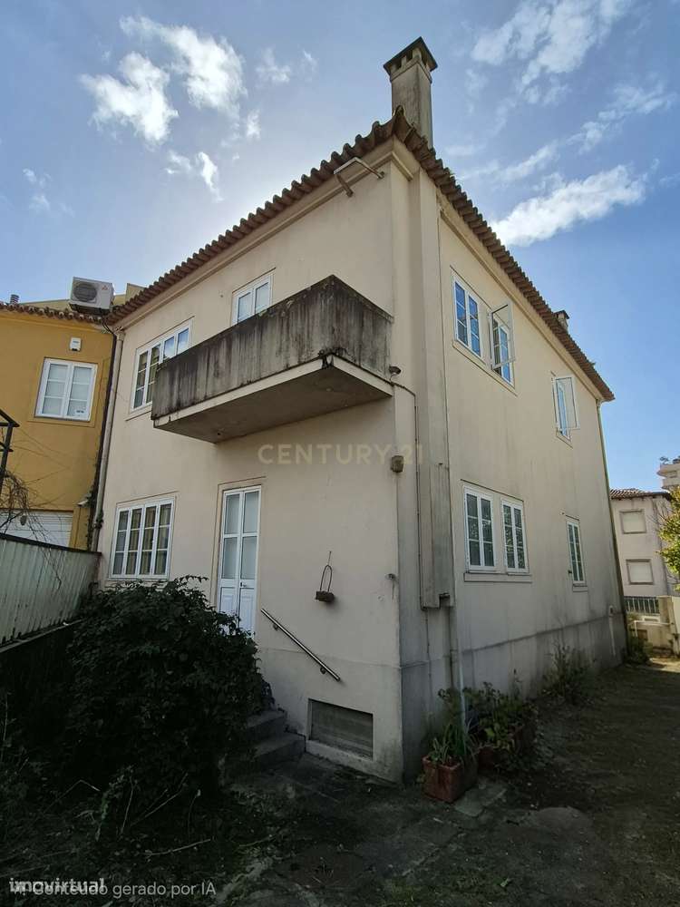 Moradia Clássica para reabilitação junto à Casa da Música-22