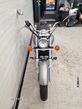 Honda Shadow - 13