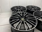 KOMPLET FELG ALFA ROMEO GULIA 159, Brera 7.5" x 17" 5x110 ET 41 - 9