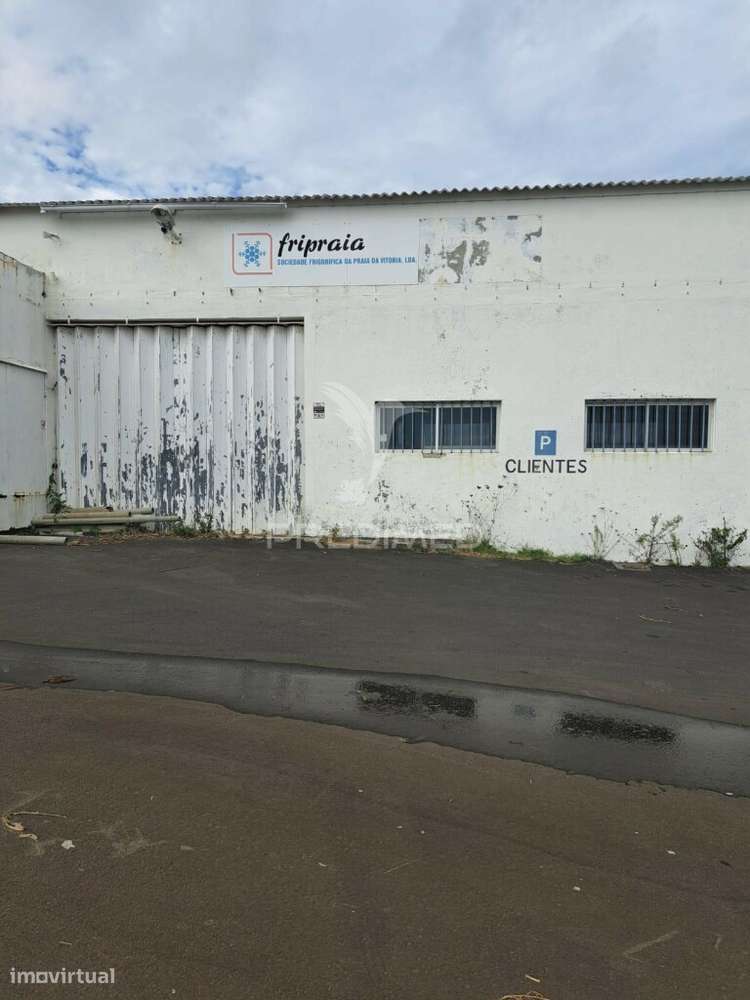 Armazém Praia da Vitória - Grande imagem: 4/29
