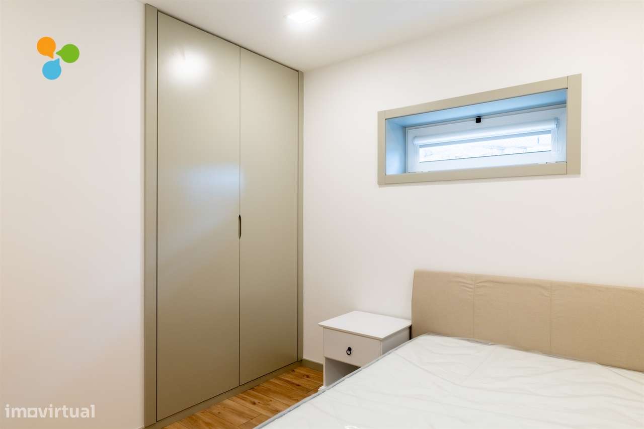 Quarto T3 Arrendamento em Paranhos,Porto - Grande imagem: 5/27