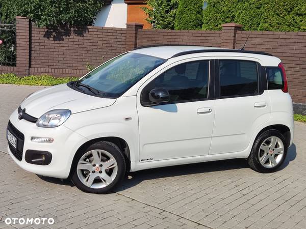 Fiat Panda - 6