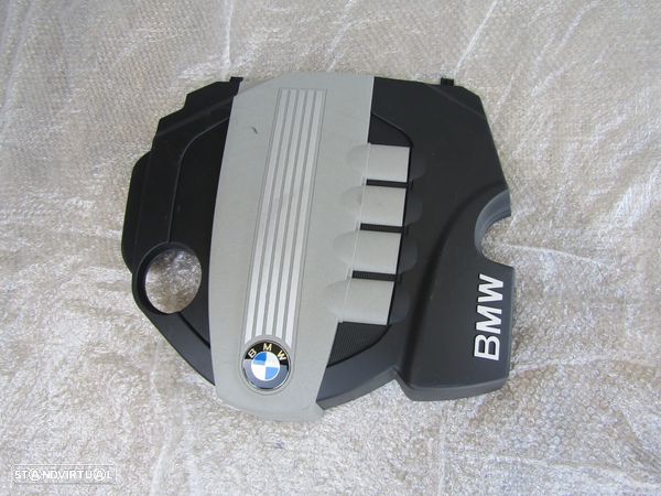 Tampa motor BMW modelos ano 2012 para a frente. - 1