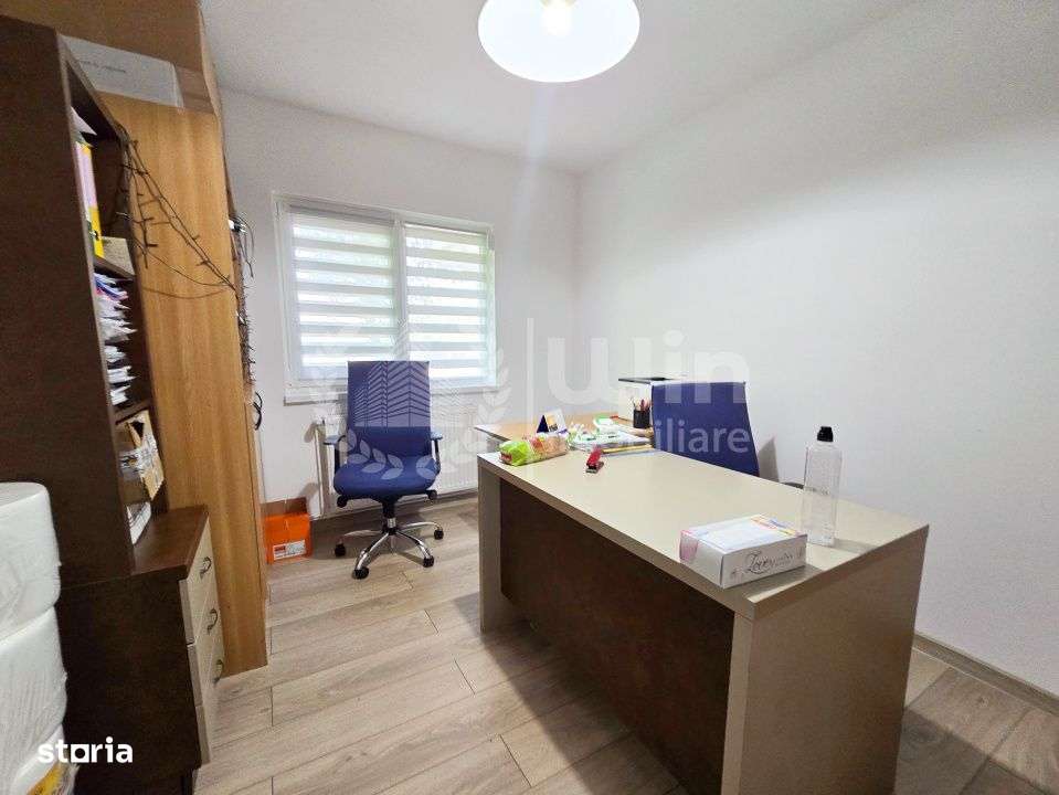 Apartament 3 camere | Decomandat | Balcon | Zorilor | Zona Gh. Dima - Imagine principală: 4/7