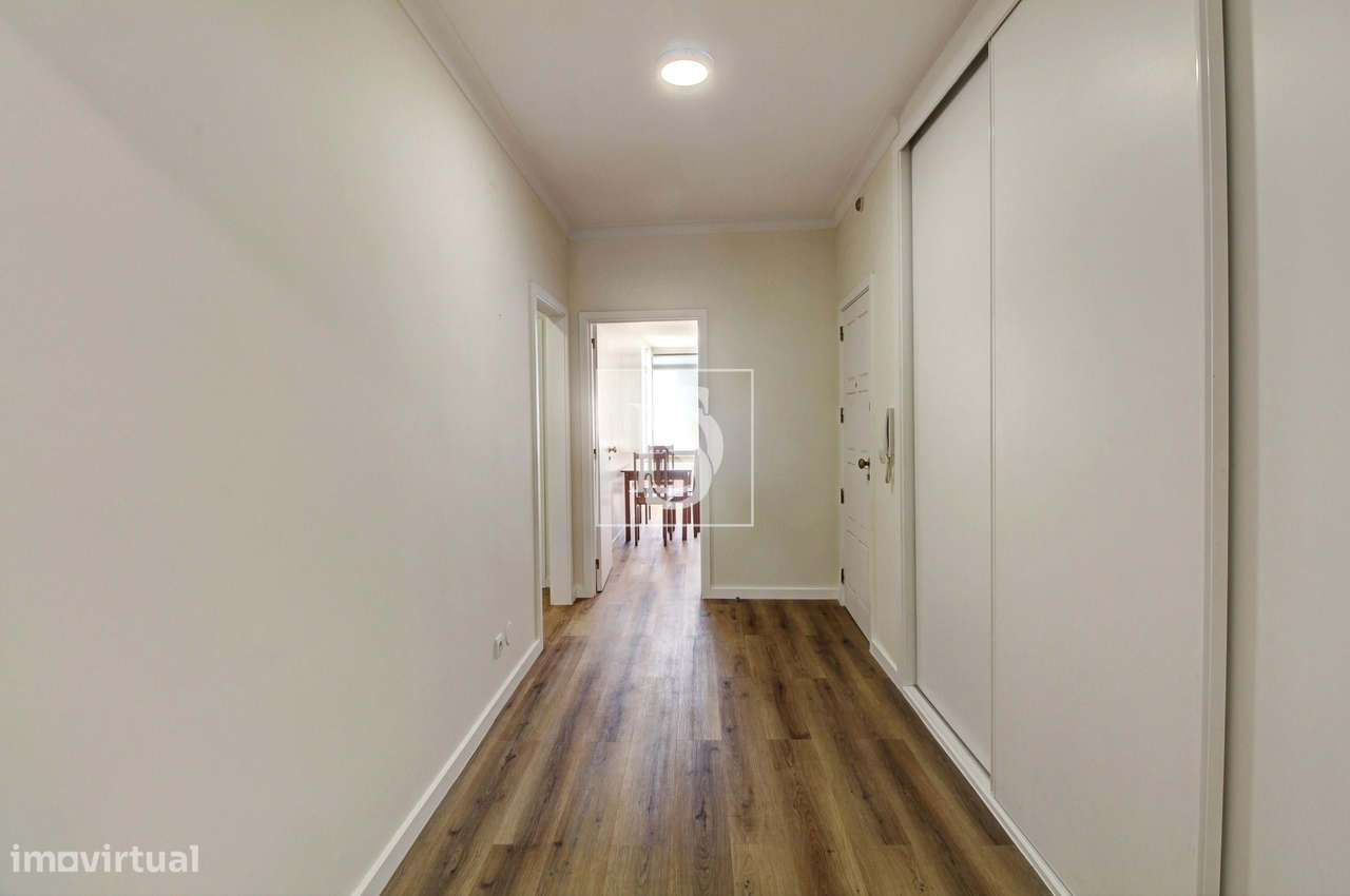 Apartamento T2 a 100m da Praia em Condomínio Fechado – Vila do Conde - Grande imagem: 4/16