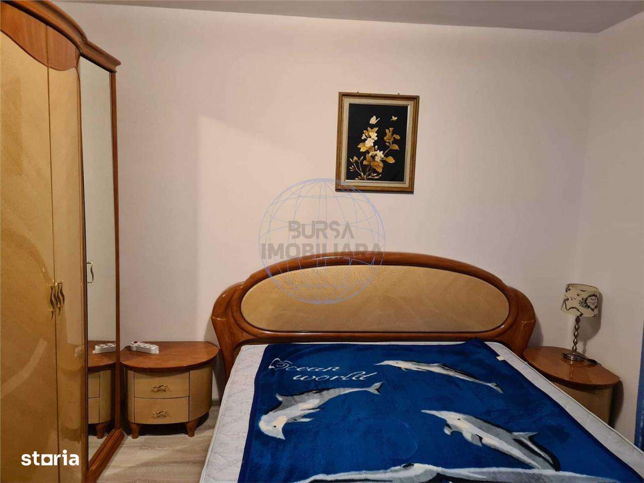 APARTAMENT 2 CAMERE, PARC IOR - Imagine principală: 5/8