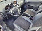 Opel Corsa 1.4 16V Color Stripes - 16