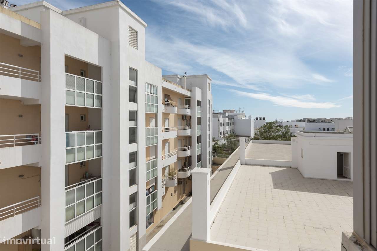 Apartamento T2 Venda em Olhão,Olhão-18