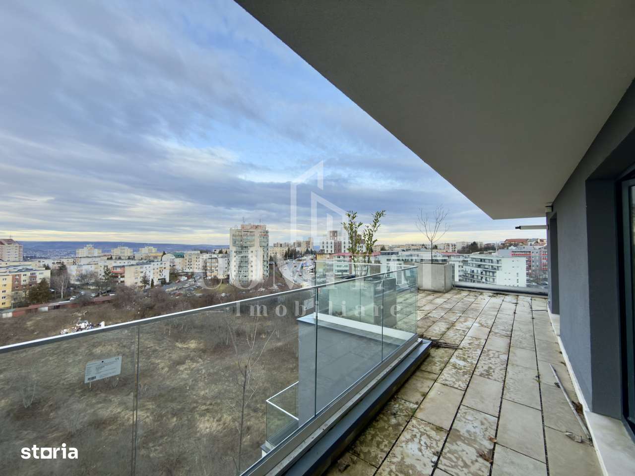 Penthouse 3 camere | Orientare Sud-Est | 0% comision | Seasons-10