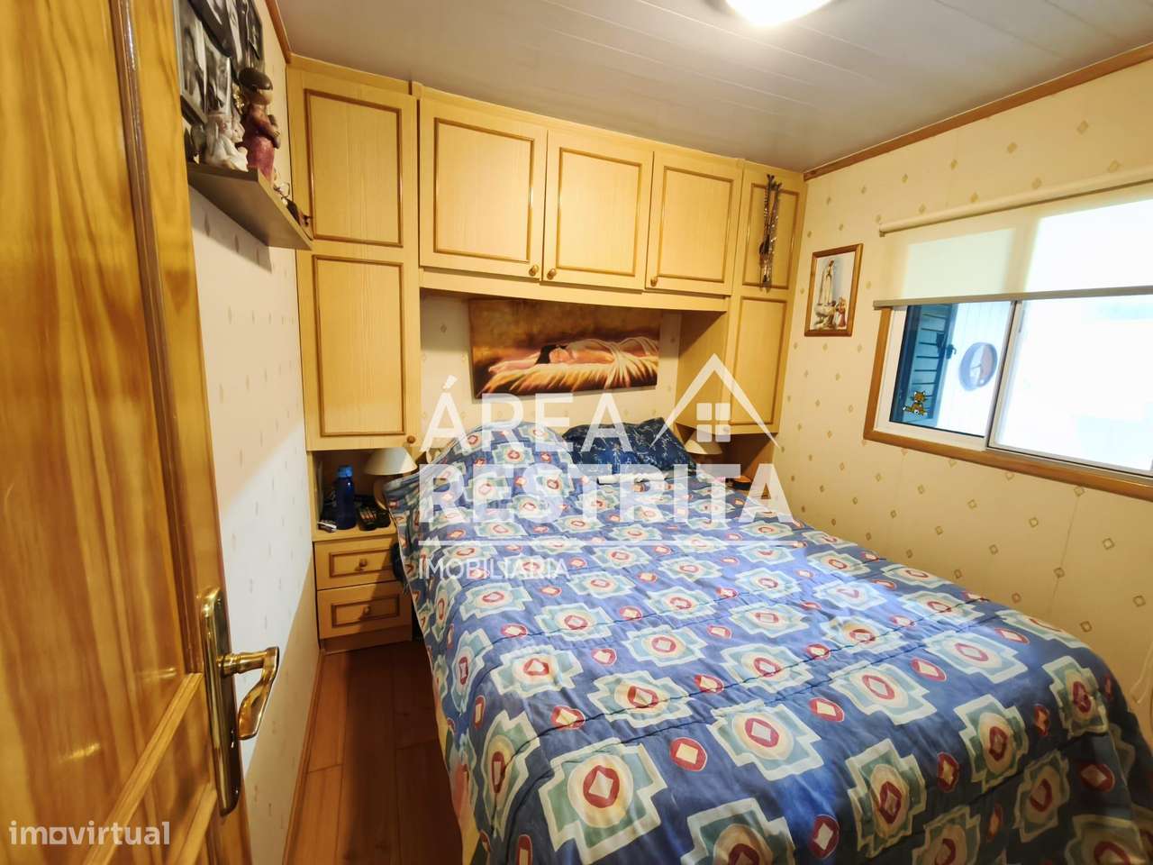 Moradia T2 - Fernão Ferro - Parque Verde-5