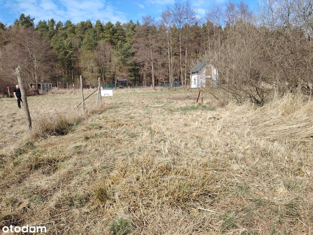 Działka budowlana | Pogorzelica | MPZP! | 579 m² | TYLKO U NAS! - Widok 2
